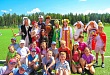 «Планета Экоспорт» оздоровительного лагеря «Олимпиец» «Планета Экоспорт» оздоровительного лагеря «Олимпиец»